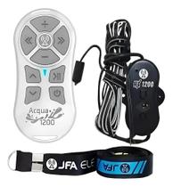 Controle Longa Distancia Jfa Acqua 1200 Resistente A Água Br
