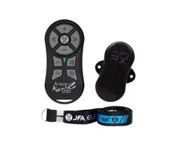 Controle Longa Distancia Jfa K1200 Acqua Completo Top Preto