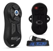 Controle Longa Distancia Jfa K1200 Com Manual 1200Metros