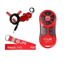Controle Longa Distância JFA REDLINE Alcance de 1200 metros Controle para Som Automotivo