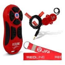 Controle Longa Distância JFA Redline WR 1200 Metros