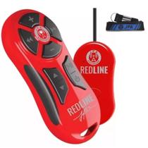 Controle Longa Distancia Jfa Redline Wr Lancamento Multimidias e cds sem Controles