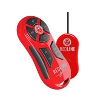 Controle Longa Distancia Jfa Redline Wr P Aparelho Original