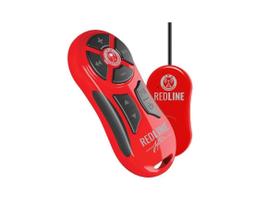 Controle Longa Distancia Jfa Redline Wr P Aparelho Original