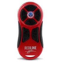 Controle Longa Distância Redline WR Vermelho JFA