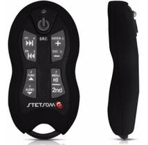 Controle Longa Distancia Stetsom Sx-2 500 Metros Preto