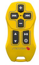 Controle Longa Distância Stetsom Sx Universal 200m Amarelo