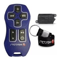 Controle longa distancia stetsom sx universal azul