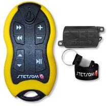 Controle Longa Distancia Stetsom Sx Universal Som Automotivo