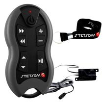 Controle Longa Distancia Stetsom Sx Universal Som Automotivo Controle Longa Distancia Stetsom Sx Universal Som Automotivo