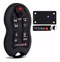 Controle Longa Distância Stetsom SX1 Universal 500 Metros