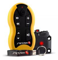 Controle Longa Distância Stetsom SX1 Universal 500 Metros