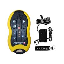 Controle longa distancia stetsom sx1500 1500m amarelo