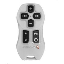 Controle Longa Distancia SX Universal Até 200 Metros Branco