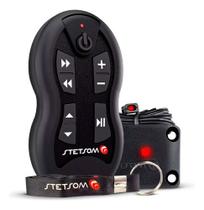 Controle Longa Distancia Sx1 Preto Stetsom