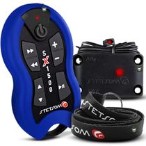 Controle Longa Distância Universal Stetsom Sx1500 8 Funções