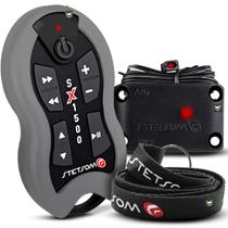 Controle Longa Distância Universal Stetsom Sx1500 8 Funções