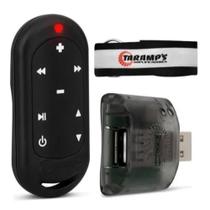 Controle Longa Distancia Usb Taramps Infratron