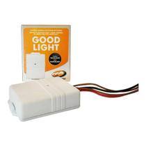 Controle Luz De Farol Veicular Tx Car 433mhz Good Light Ppa