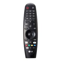 Controle Magic Lg An Mr19ba 50um7500psb 50um7500 Controle Magic Lg An Mr19ba 50um7500psb 50um7500