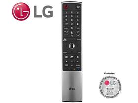 Controle Magic LG An-mr700 Substitui An-mr600