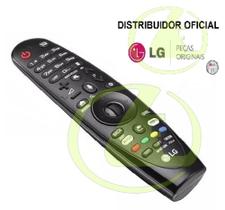 Controle Magic LG MR650A Uj6525 Uj6545 Uj6565 Uj6585 Uj7500 Oled55c7p Oled65c7p Oled65e7p Oled65g7p