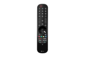 Controle Magic Original LG An-mr21gc 55nano95spa 65nano95psa