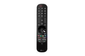 Controle Magic Original LG An-mr21gc Oled77c1psa Akb76036503