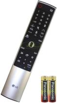 Controle magic original lg com pilhas repõe an-mr650 tv led uh7700 uh8500 49uh7700 55uh7700 60uh7700 49uh8500 55uh8500 60uh8500 Controle magic original lg com pilhas repõe an-mr650 tv led uh7700 uh8500 49uh7700 55uh7700 60uh7700 49uh8500 55uh8500 60uh8500