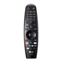 Controle Magic Remote LG An-mr19ba P/ Tv 55SM8100PSA - Original