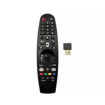Controle Magic Remoto Universal Smartv - Lelong - Fbg
