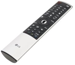 Controle Magic Tv 39lb6500 40lf6350 40uf7700 42la6600 42la6610 Mr700 42lb6500 42lb7000 Uh6150 Ug8700