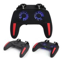 Controle Manete Com cooler e Bateria de 5000 mah interna Modelo WNH10