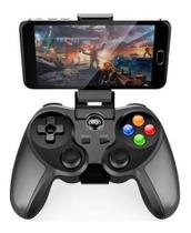 Controle Manete Joystick para Celular Bluetooth Ipega 9078