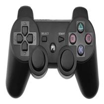 Controle Manete Joystick para Ps3 Playstation 3 Sem Fio Wireless - Lotus