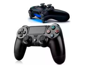 Controle Manete Sem Fio Compativel Com Ps4Playstation Gamer