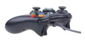 Controle Manete Xbox 360 / Pc Com Fio - Feir/Knup