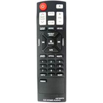 Controle Micro System Home Lg Akb73655702 Sky-7026