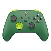 Controle Microsof Remix Special Edition QAU00114 Sem Fio para XXbox Series Controle Microsof Remix Special Edition QAU00114 Sem Fio para XXbox Series