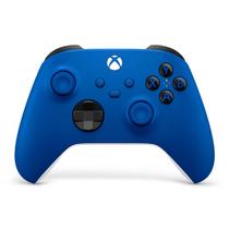 Controle Microsoft Xbox Series XS Sem Fio Shock Blue