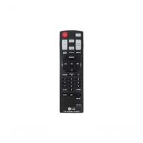 Controle Mini System LG AKB74955391