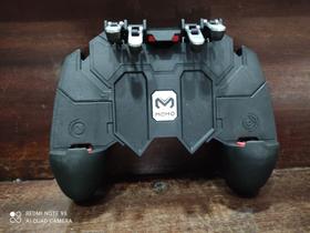 Controle mobile - Six-finger game pad