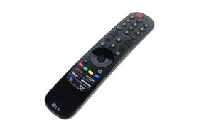 Controle MR22GA Smart Magic TV LG AKB76039903