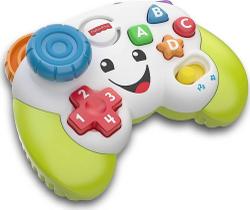 Controle Musical de Videogame Fisher-Price