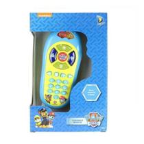 Controle Musical Luz Som Patrulha Canina - Dican