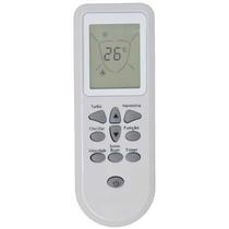 Controle Mxt 01307 de Ar Condicionado Split Consul Estar Controle Mxt 01307 de Ar Condicionado Split Consul Estar