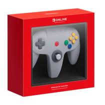 Controle n 6 4 sem fio edição especial acessório ns e ns2 nso