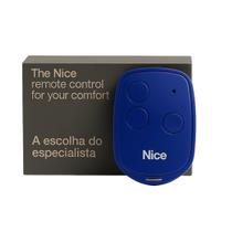 Controle NICE 434MHz DIG RF 3TB AZ-10 Controle NICE 434MHz DIG RF 3TB AZ-10