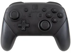 Controle Nintendo Switch Pro Controller - HACAFSSK2