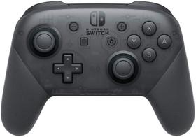 Controle nintendo switch pro controller